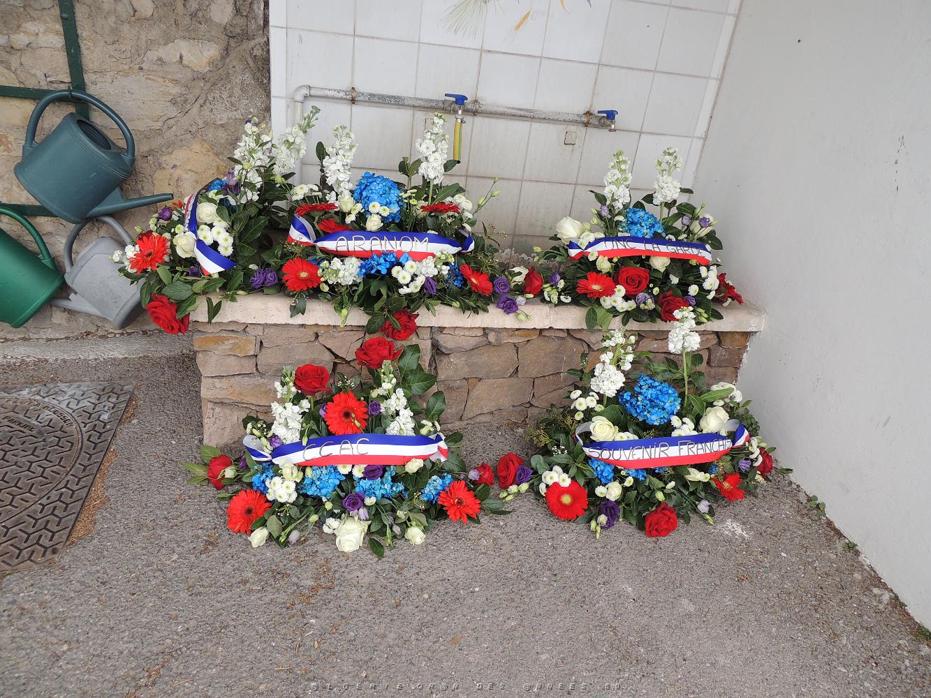 2022 03 26 LA GARDE HOMMAGE AUX VICTIMES D ALGER EN 1962 (7).JPG -           